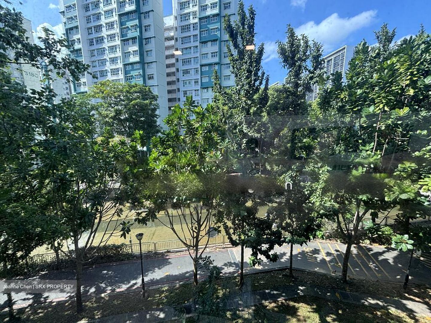 Blk 335A Yishun Riverwalk (Yishun), HDB 4 Rooms #500423311